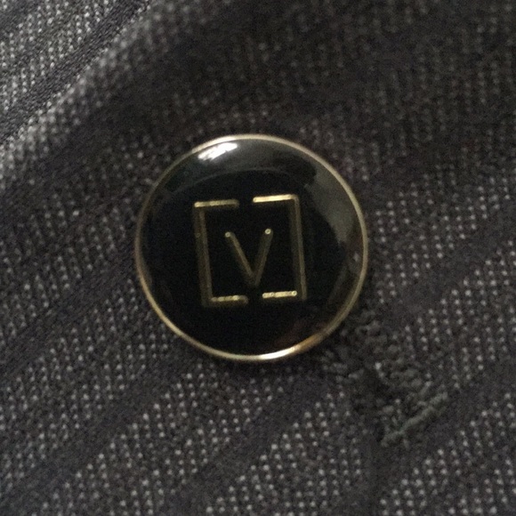 Sergio Valentino 3 Piece - Super 150's - 100% Wool - Picture 7 of 8